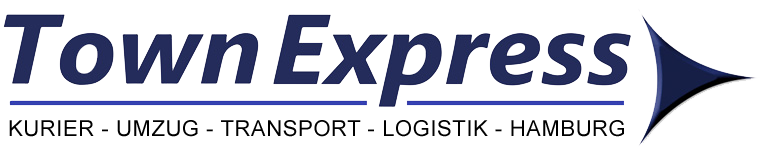 Town Express Logo